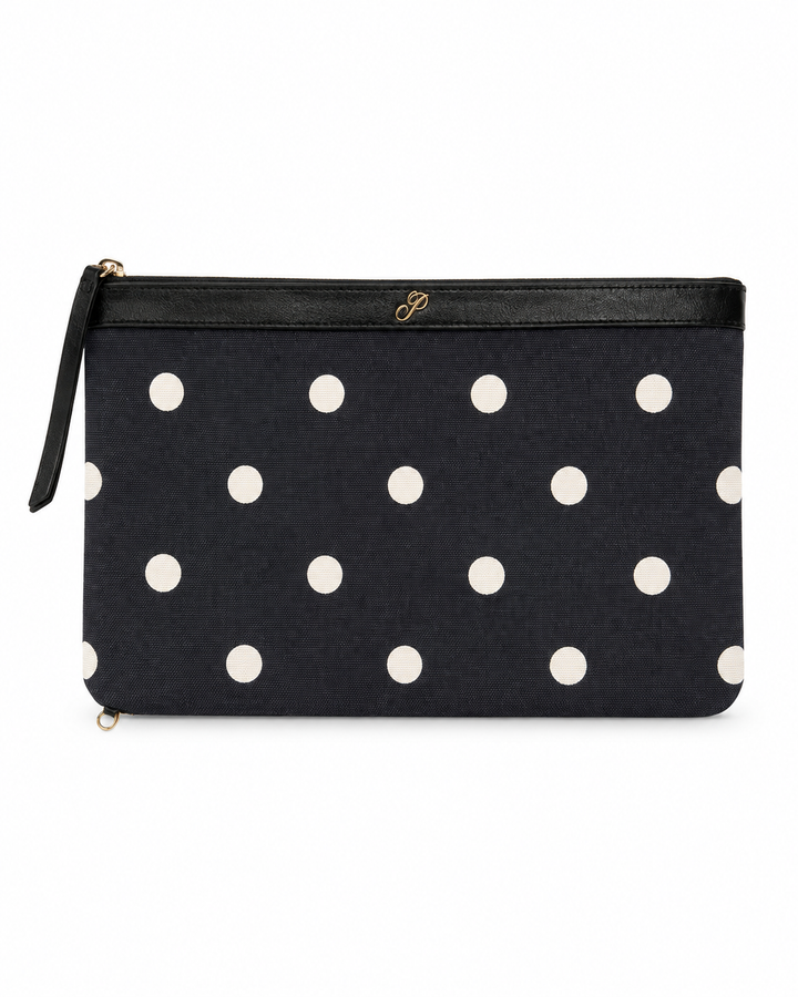 Mesh Tote and Pouch Set Taska – Victoria&
