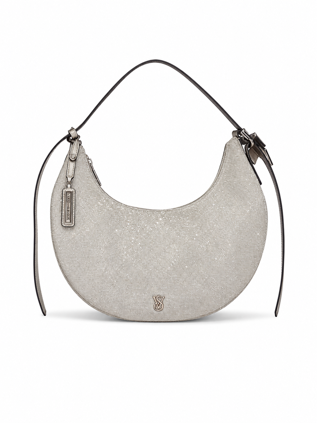 Curve Shoulder Bag Hliðartaska – Victoria&