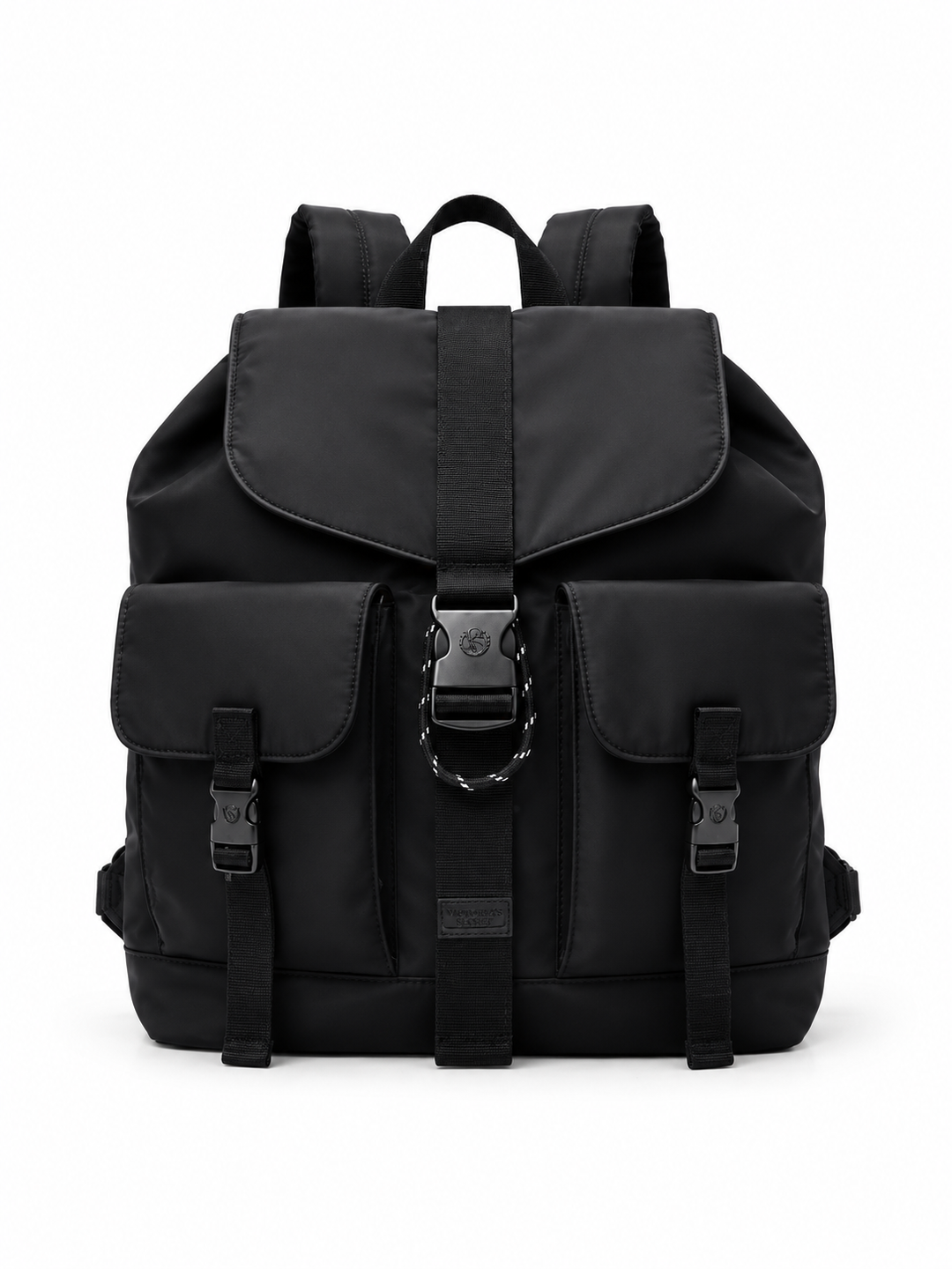Nylon Cargo Backpack Bakpoki – Victoria&