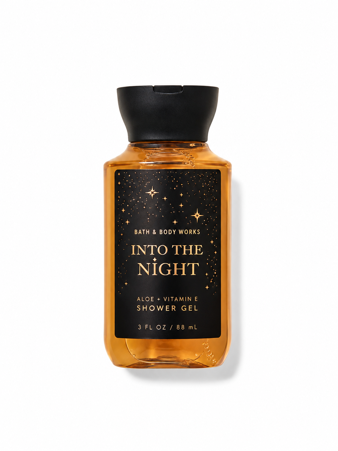 Into The Night Body sápa (lítil) – Bath & Body Works