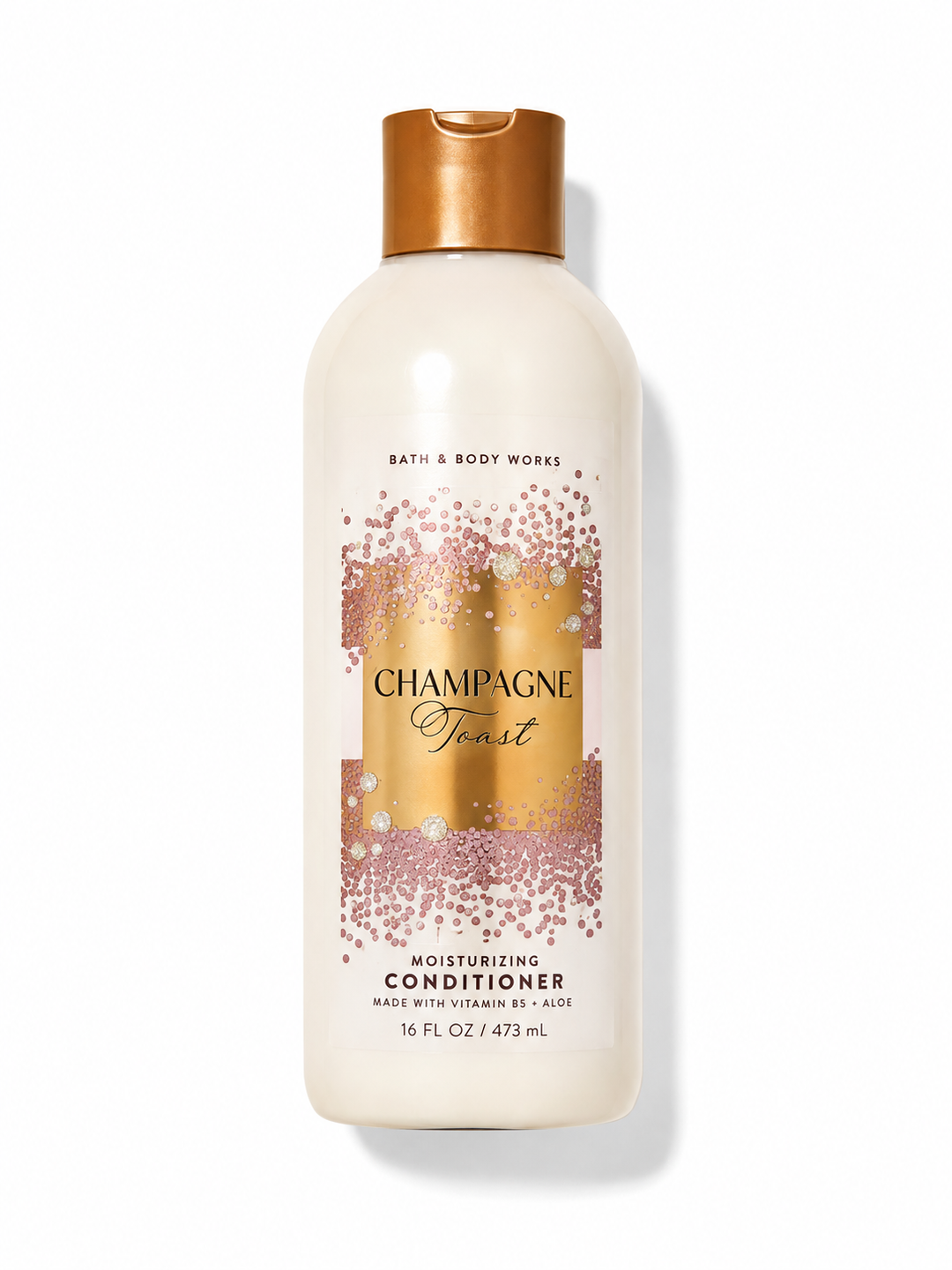 Champagne Toast Hárnæring – Bath & Body Works