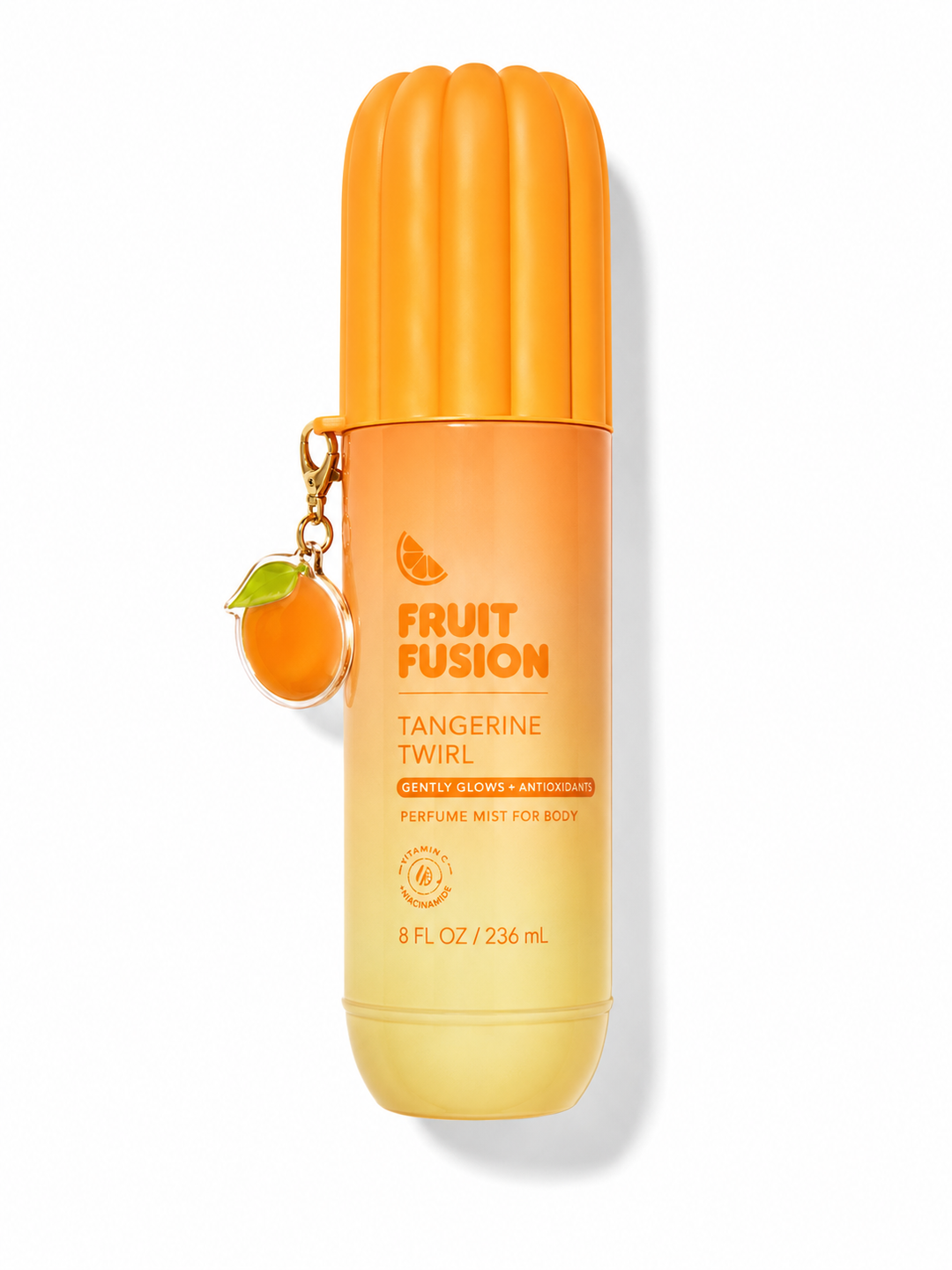 Tangerine Twirl Body Spray – Bath & Body Works