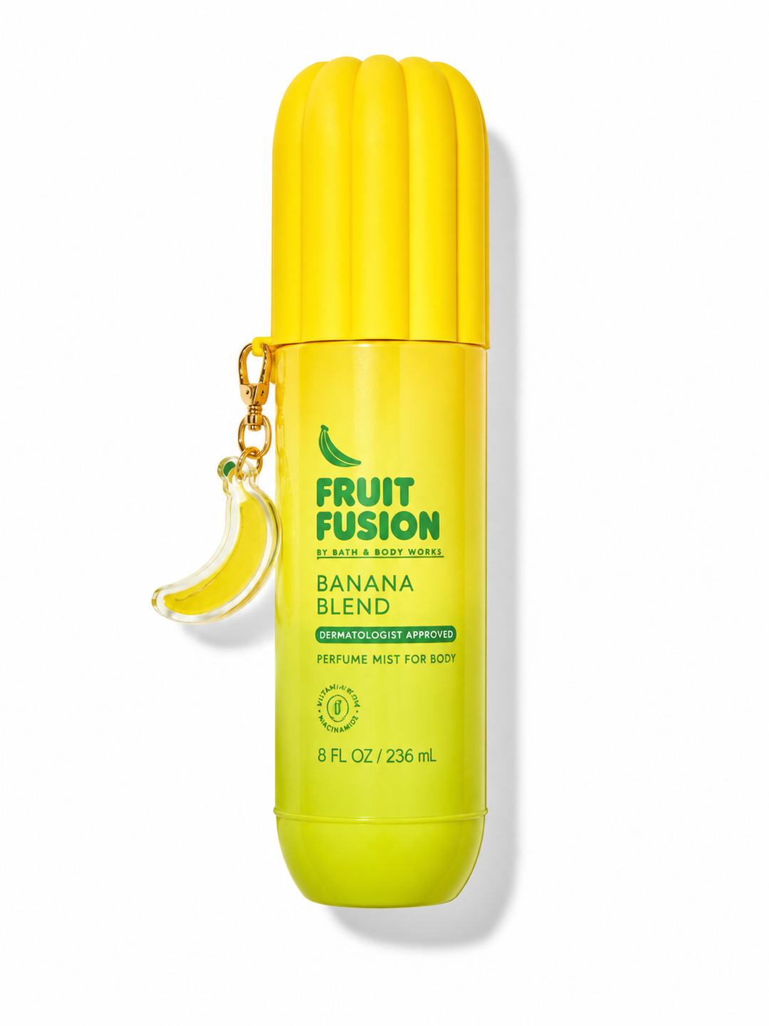 Banana Blend Body Spray – Bath & Body Works