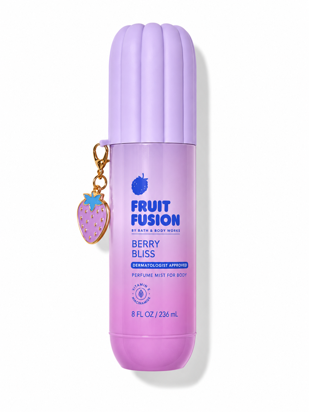 Berry Bliss Body Spray – Bath & Body Works