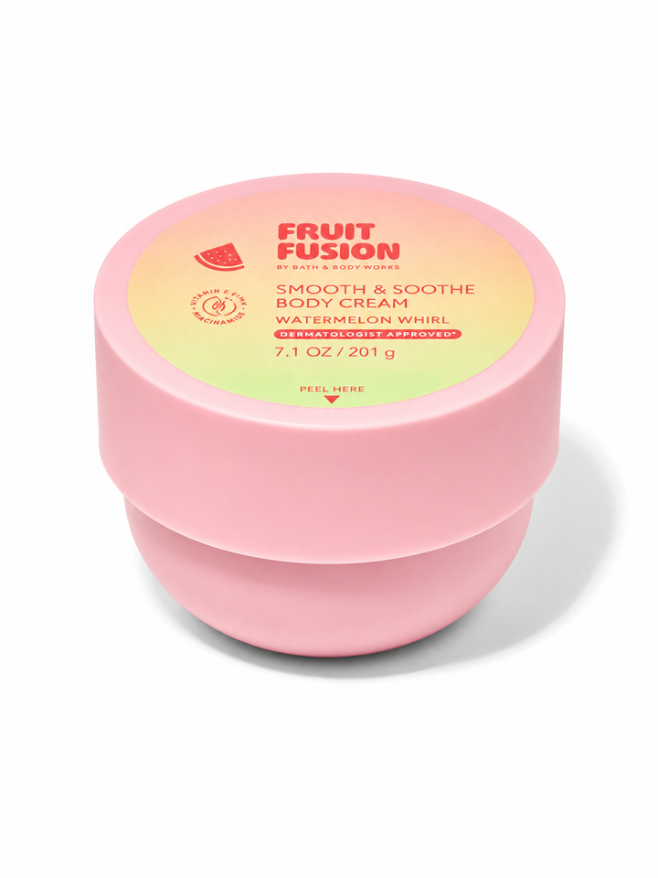 Watermelon Whirl Body Krem – Bath &amp; Body Works