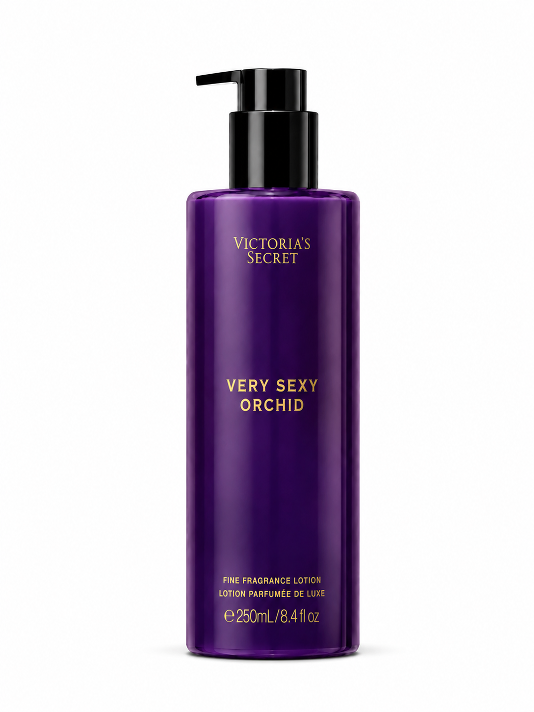 Very Sexy Orchid Body Lotion – Victoria's Secret