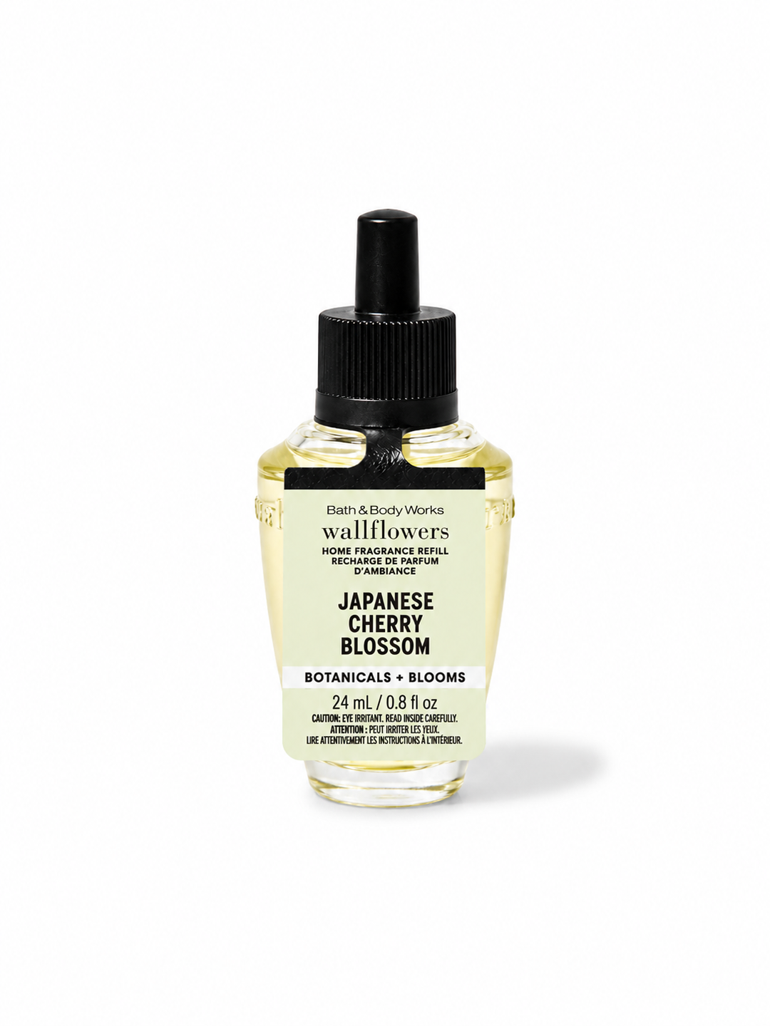 Japanese Cherry Blossom Ilm áfylling – Bath & Body Works