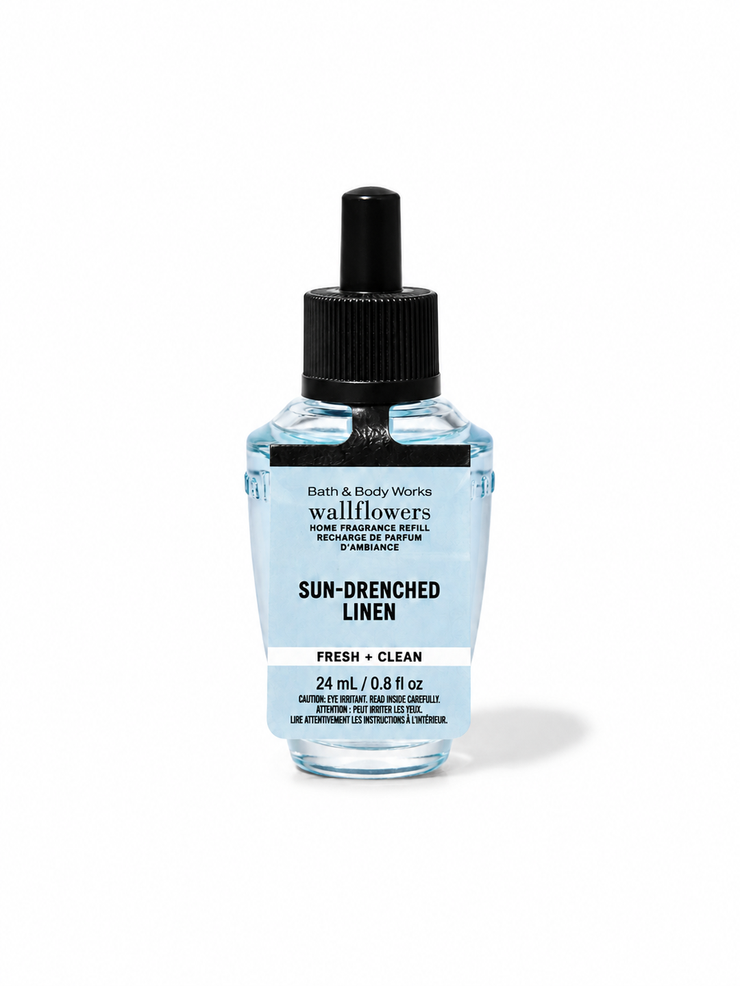 Sun Drenched Linen Ilm áfylling – Bath & Body Works