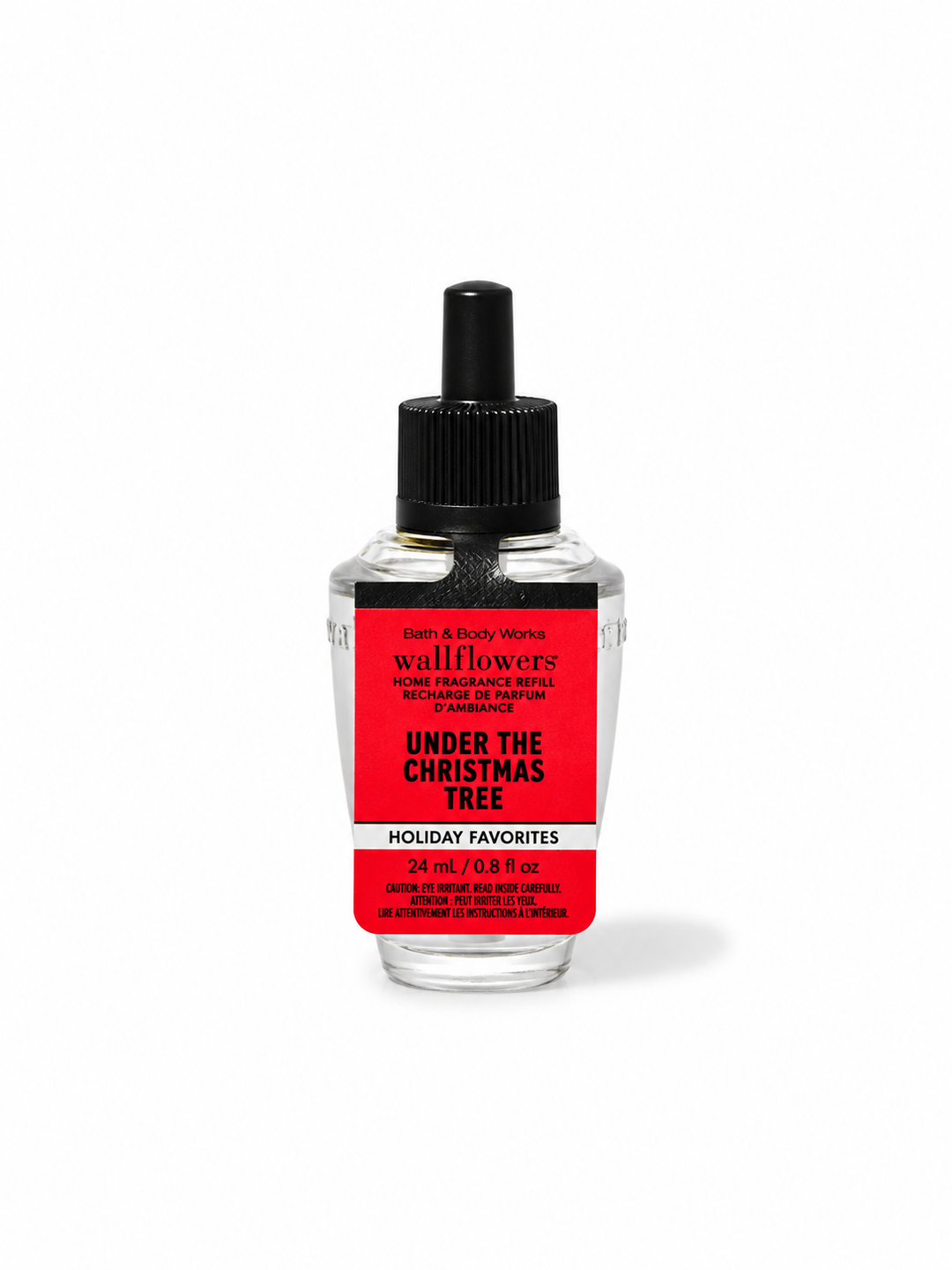 Under The Christmas Tree Ilm áfylling – Bath & Body Works
