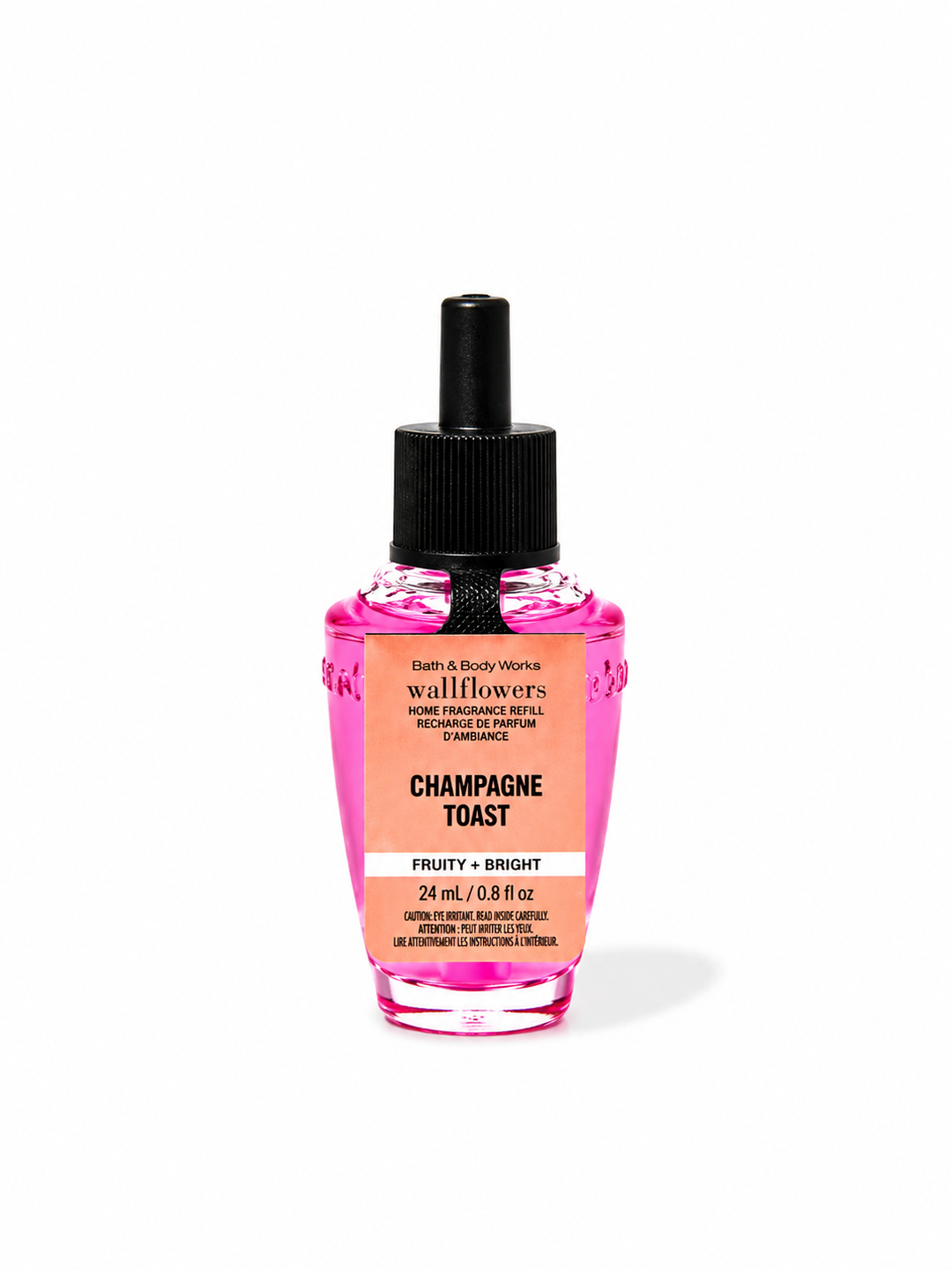 Champagne Toast Ilm áfylling – Bath & Body Works