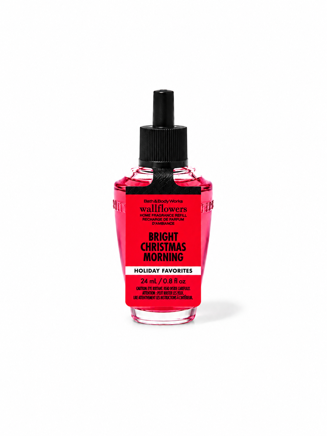 Bright Christmas Morning Ilm áfylling – Bath & Body Works