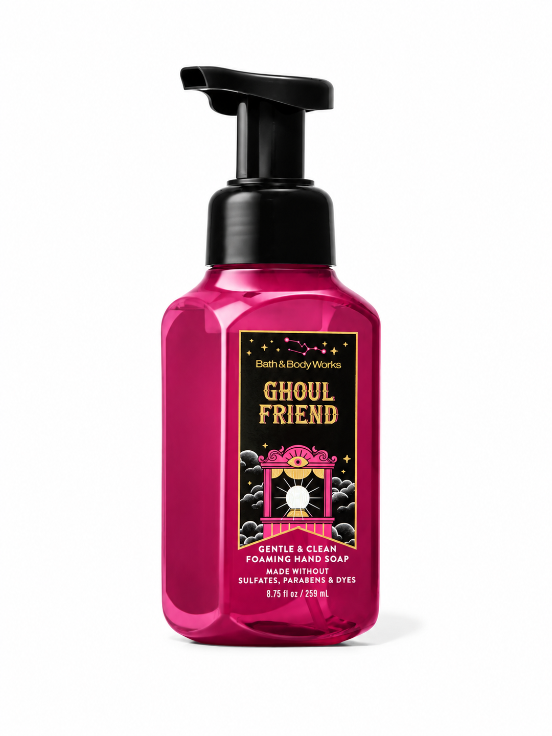 Ghoul Friend Froðusápa – Bath & Body Works