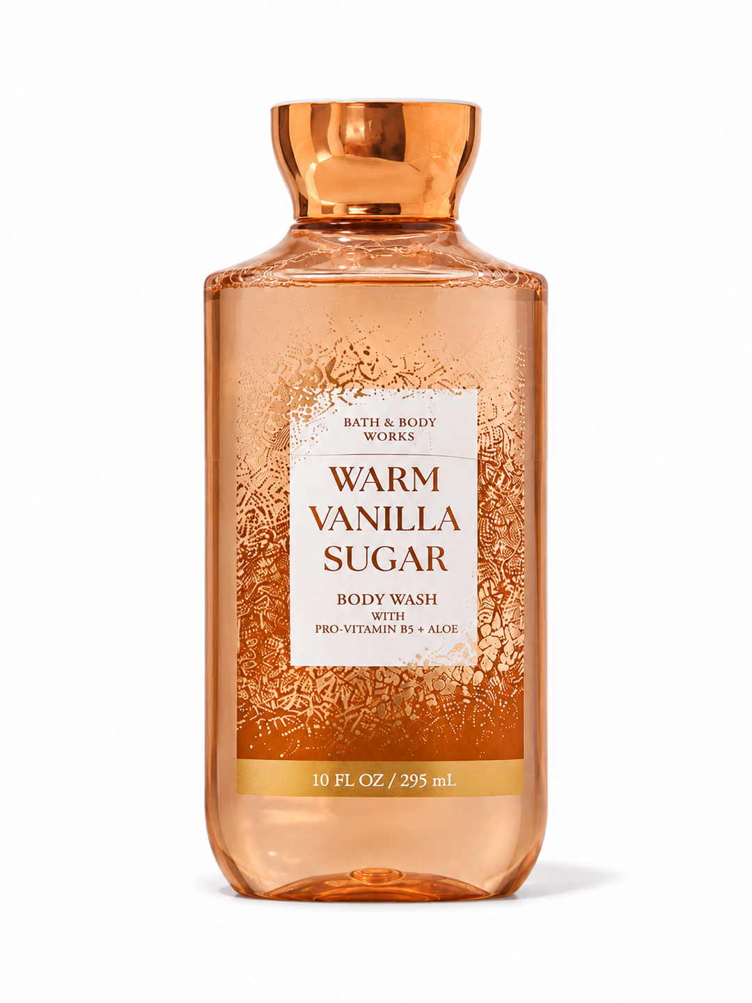 Warm Vanilla Sugar Body sápa – Bath & Body Works