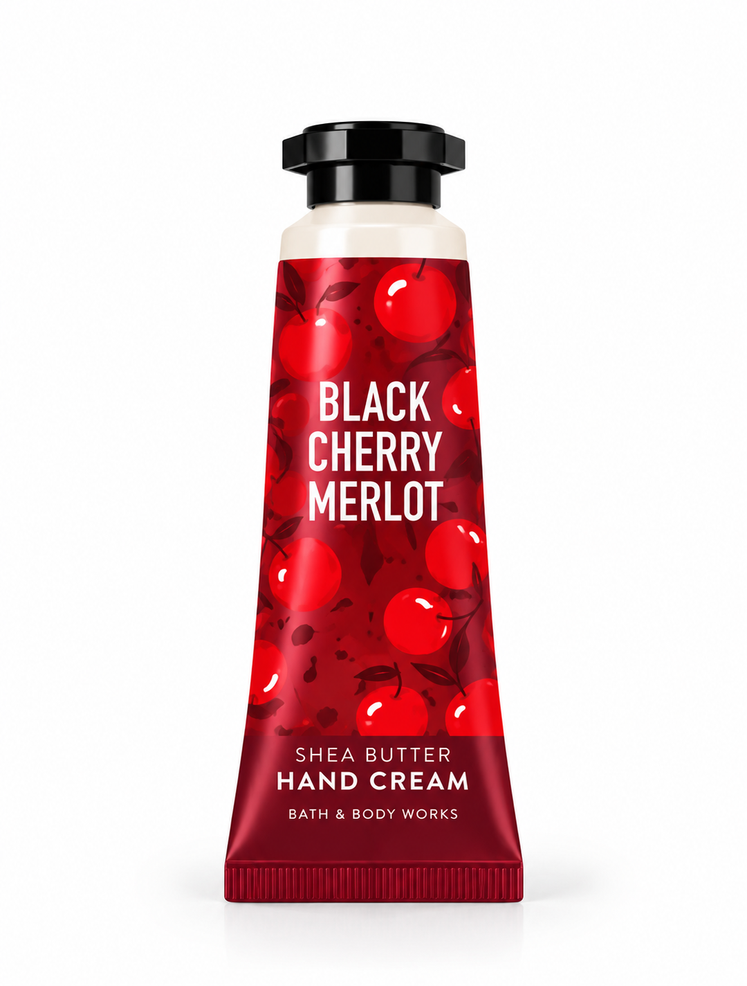 Black Cherry Merlot Handáburður – Bath & Body Works