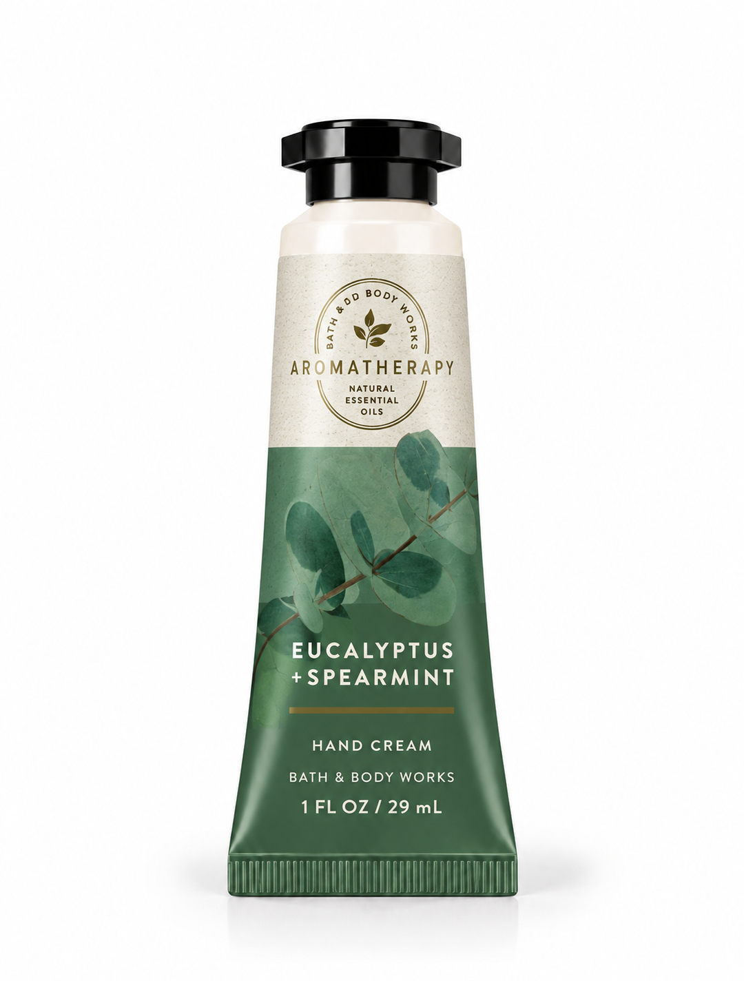 Eucalyptus Spearmint Handáburður – Bath & Body Works