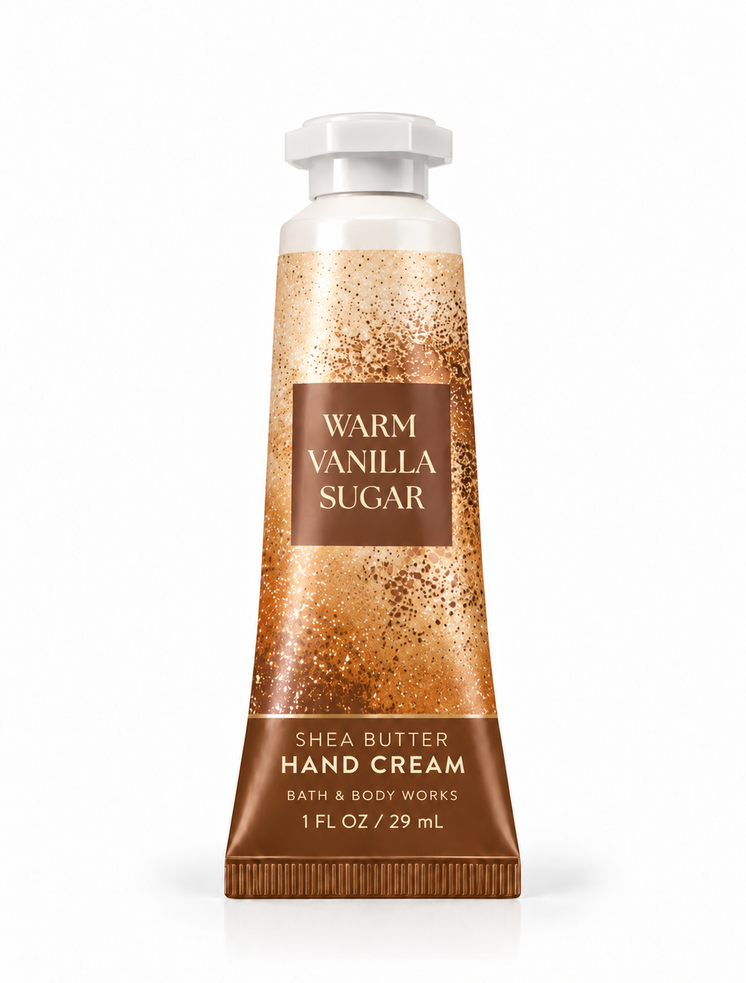 Warm Vanilla Sugar Handáburður – Bath & Body Works