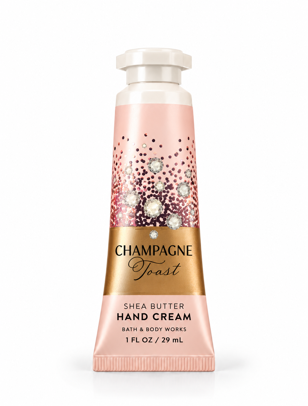Champagne Toast Handáburður – Bath & Body Works