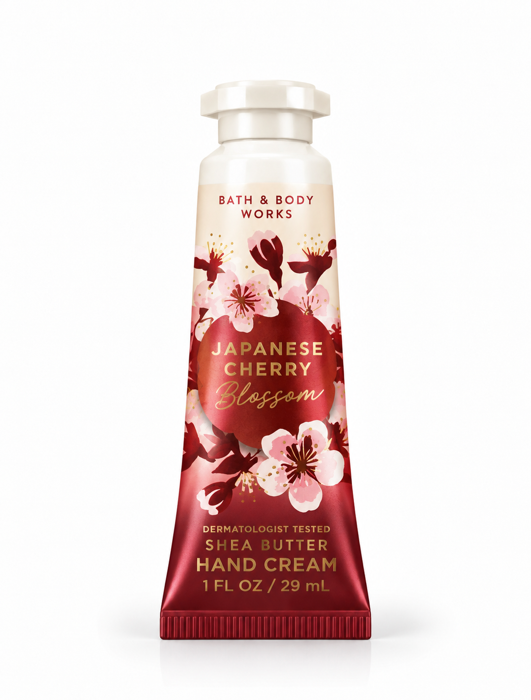 Japanese Cherry Blossom Handáburður – Bath & Body Works