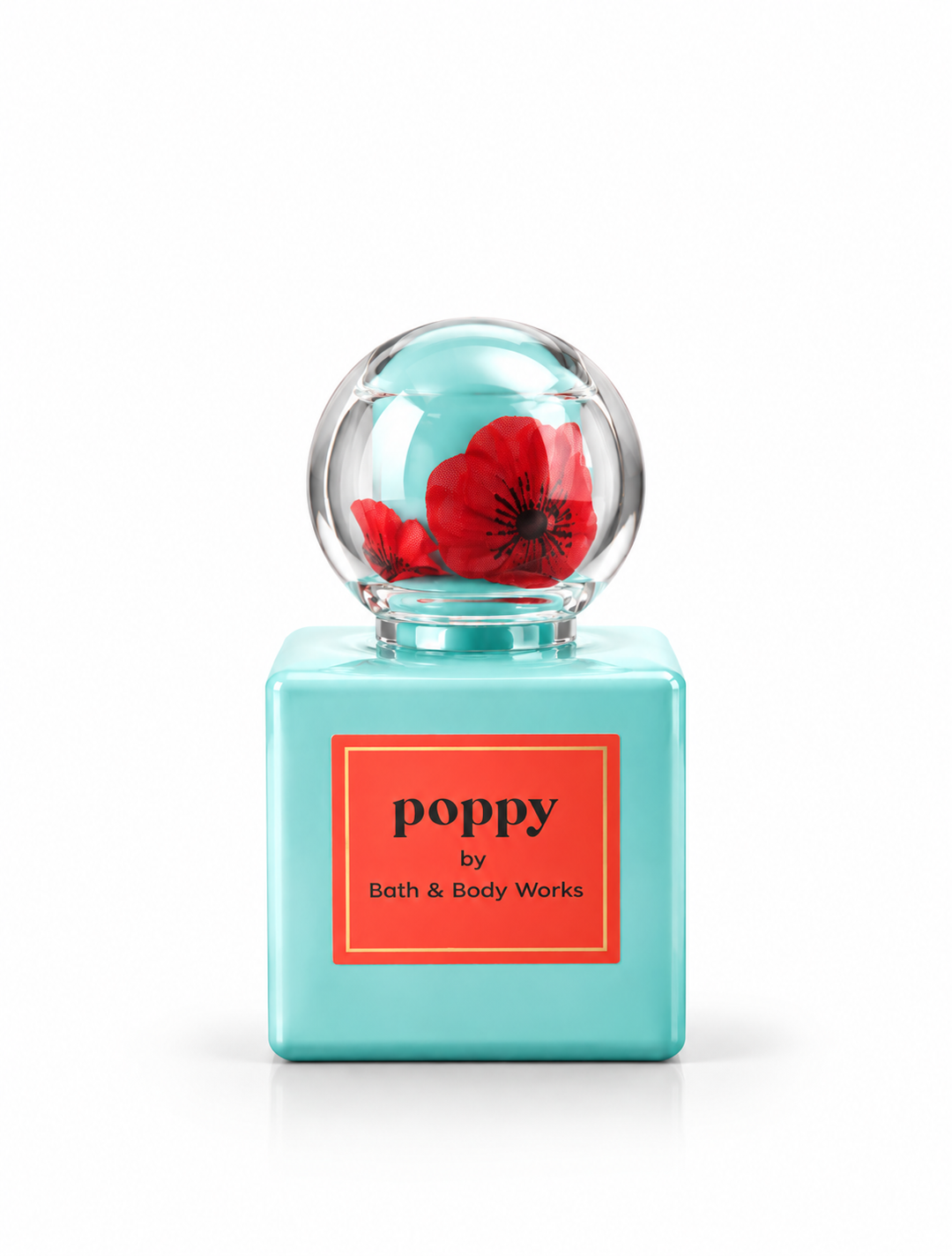Poppy Ilmvatn – Bath & Body Works