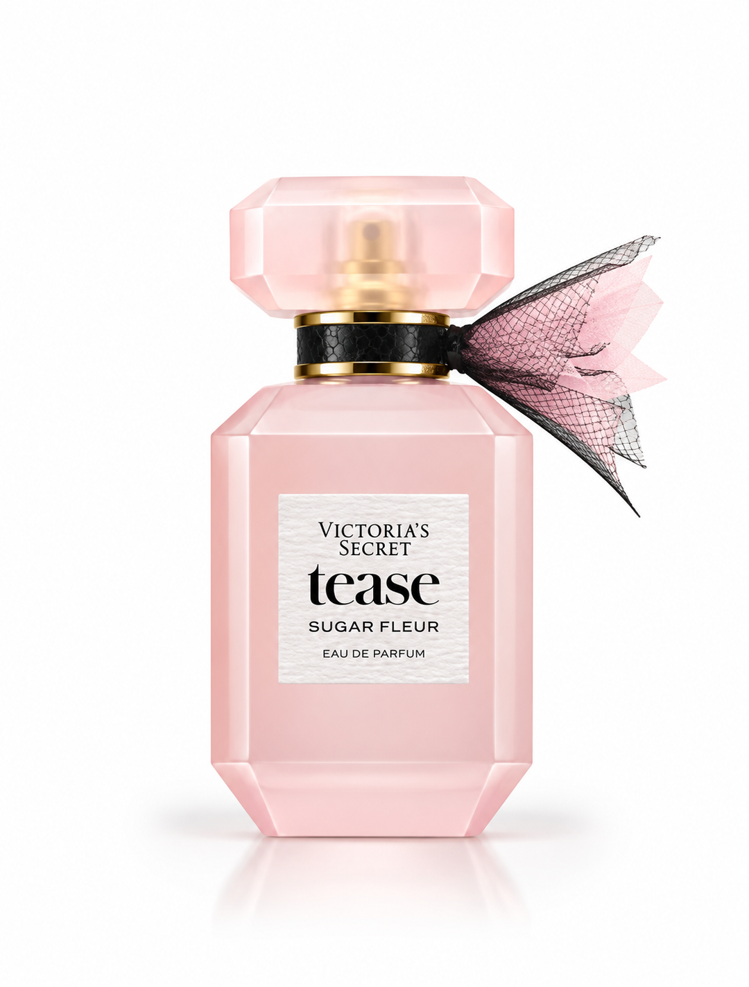 Tease Sugar Fleur ilmvatn – Victoria&