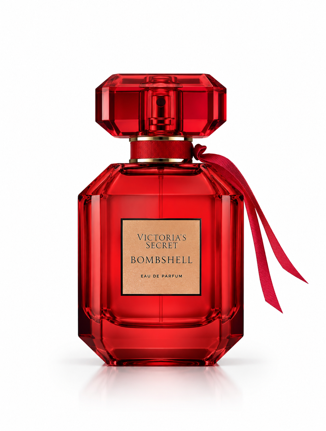 Bombshell Intense ilmvatn – Victoria's Secret