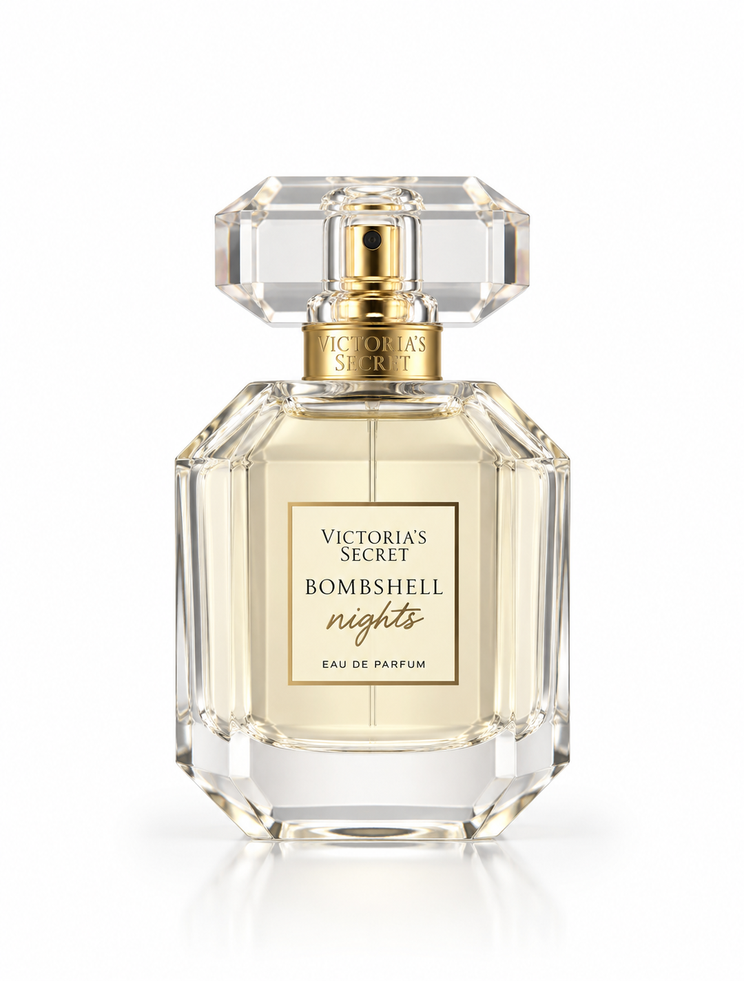 Bombshell Nights ilmvatn – Victoria's Secret