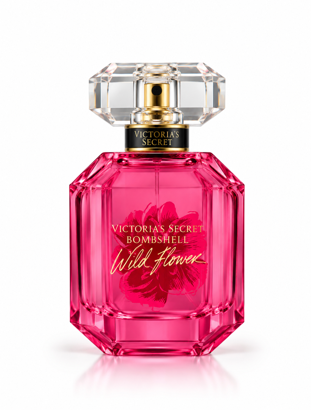 Bombshell Wildflower ilmvatn – Victoria's Secret