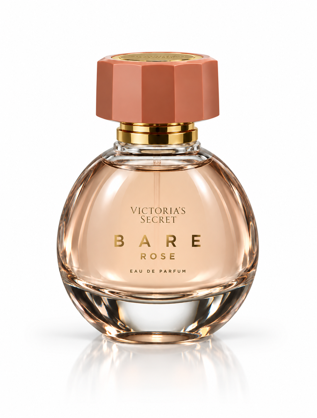 Bare Rose ilmvatn – Victoria&