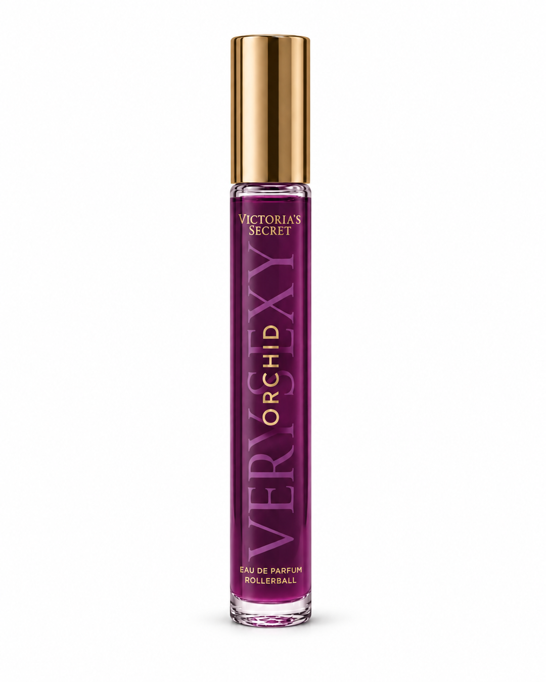 Very Sexy Orchid Eau de Parfum Rollerball – Victoria&