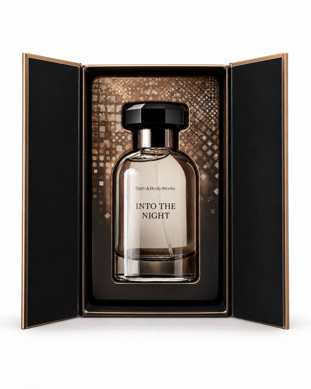 Into The Night Ilmvatn – Bath & Body Works – mynd 2