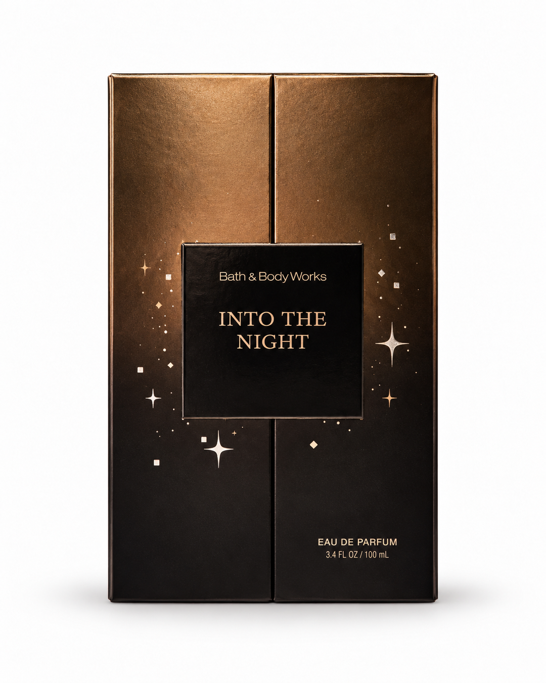 Into The Night Ilmvatn – Bath &amp; Body Works – mynd 3