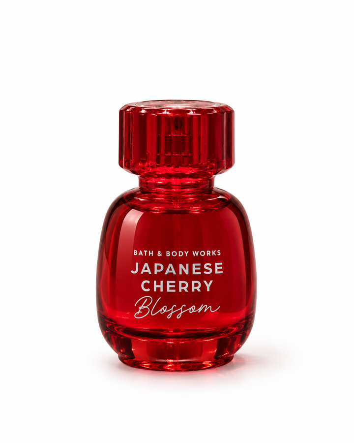 Japanese Cherry Blossom Ilmvatn – Bath &amp; Body Works