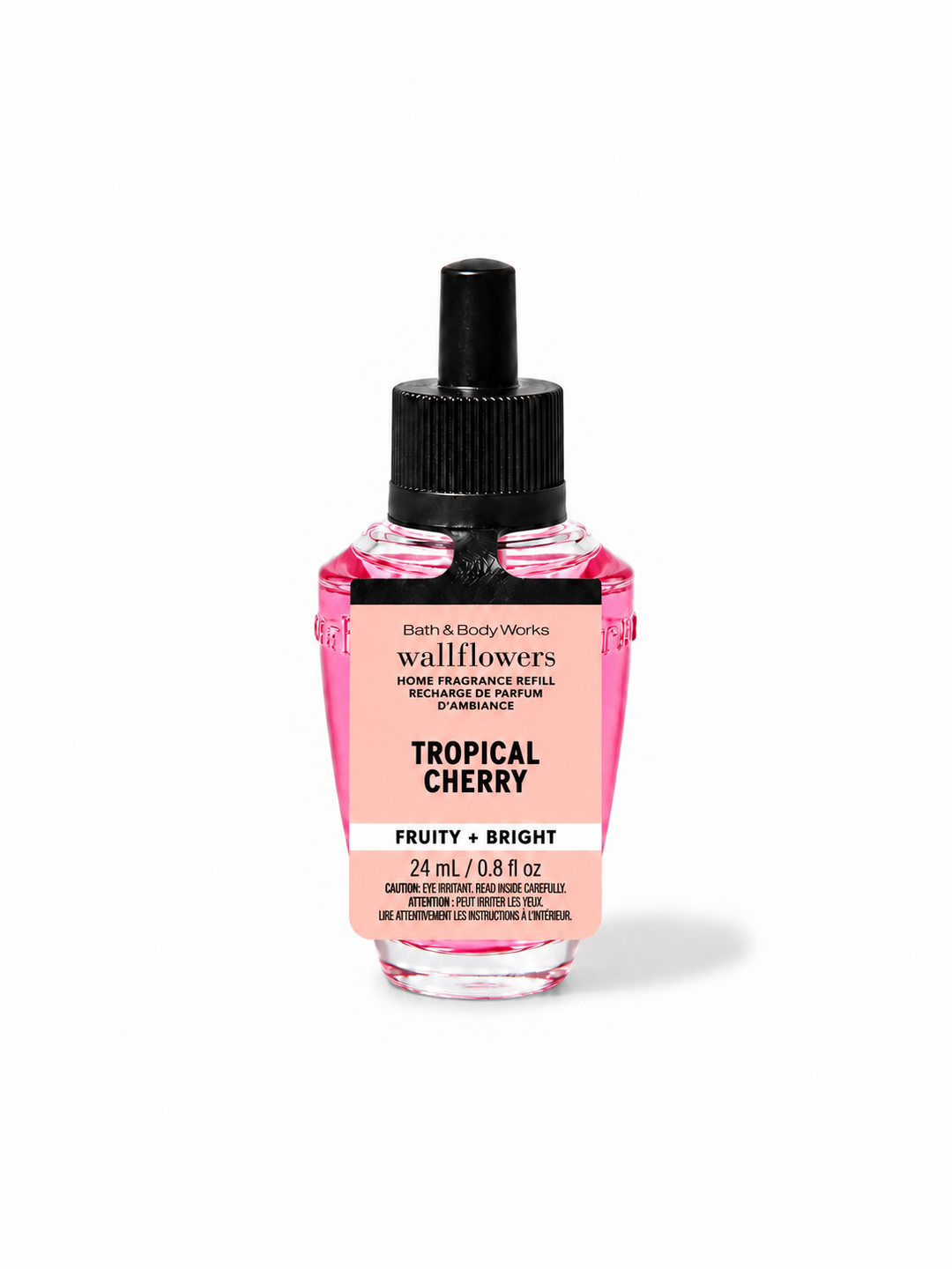 Tropical Cherry Ilm áfylling – Bath & Body Works