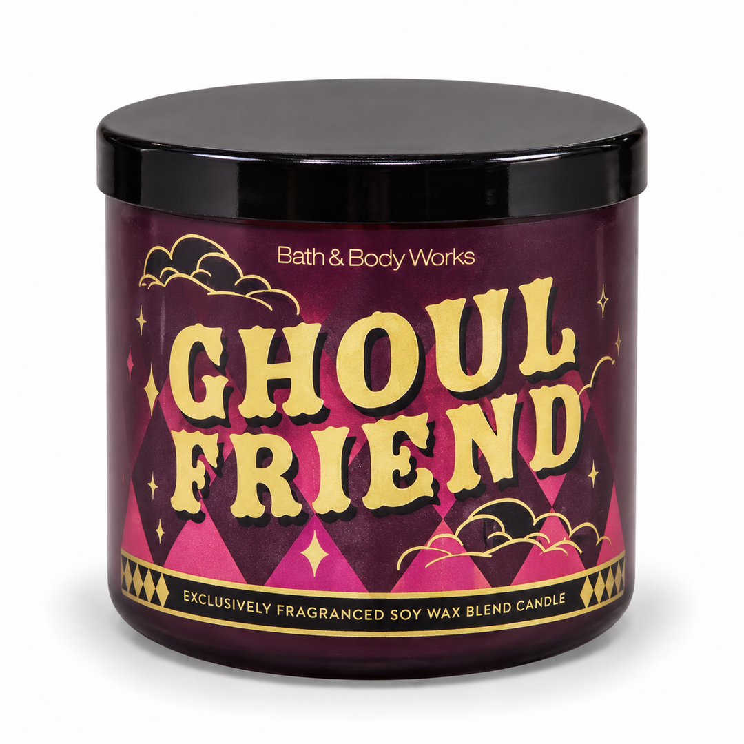 Ghoul Friend Ilmkerti (stórt) – Bath & Body Works
