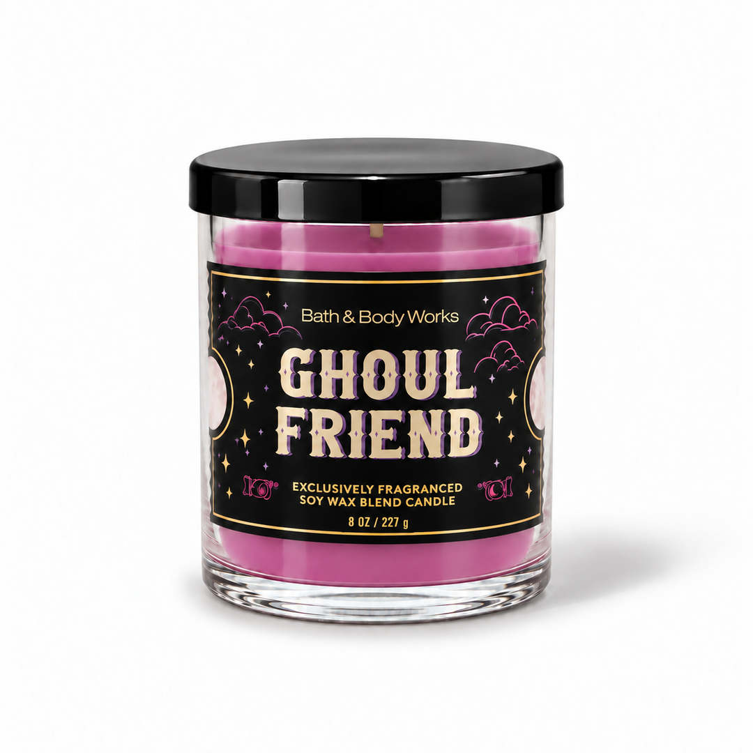 Ghoul Friend Ilmkerti (lítið) – Bath & Body Works