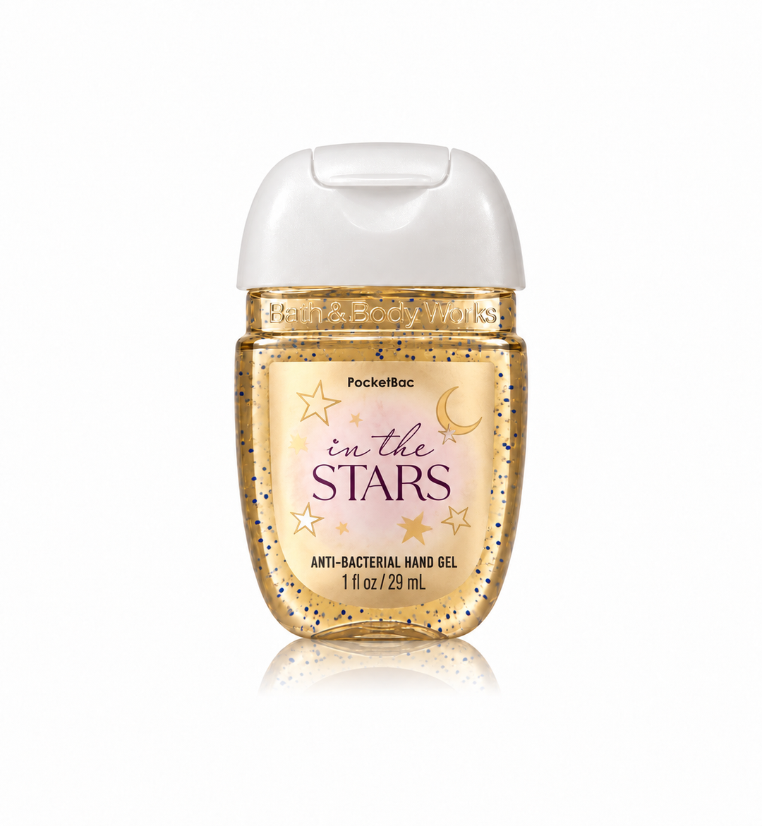In The Stars Handspritt (lítið) – Bath & Body Works