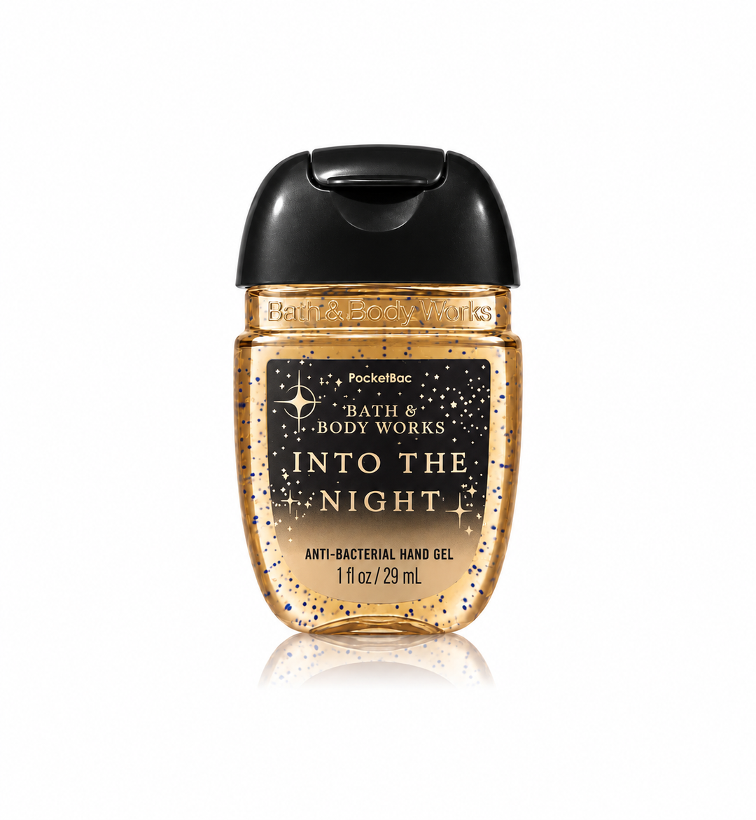 Into The Night Handspritt (lítið) – Bath & Body Works