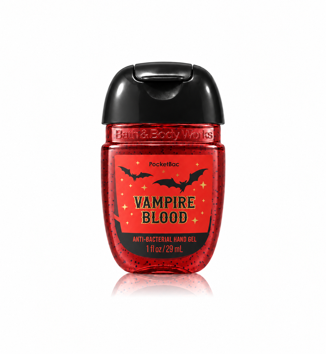 Vampire Blood Handspritt (lítið) – Bath & Body Works