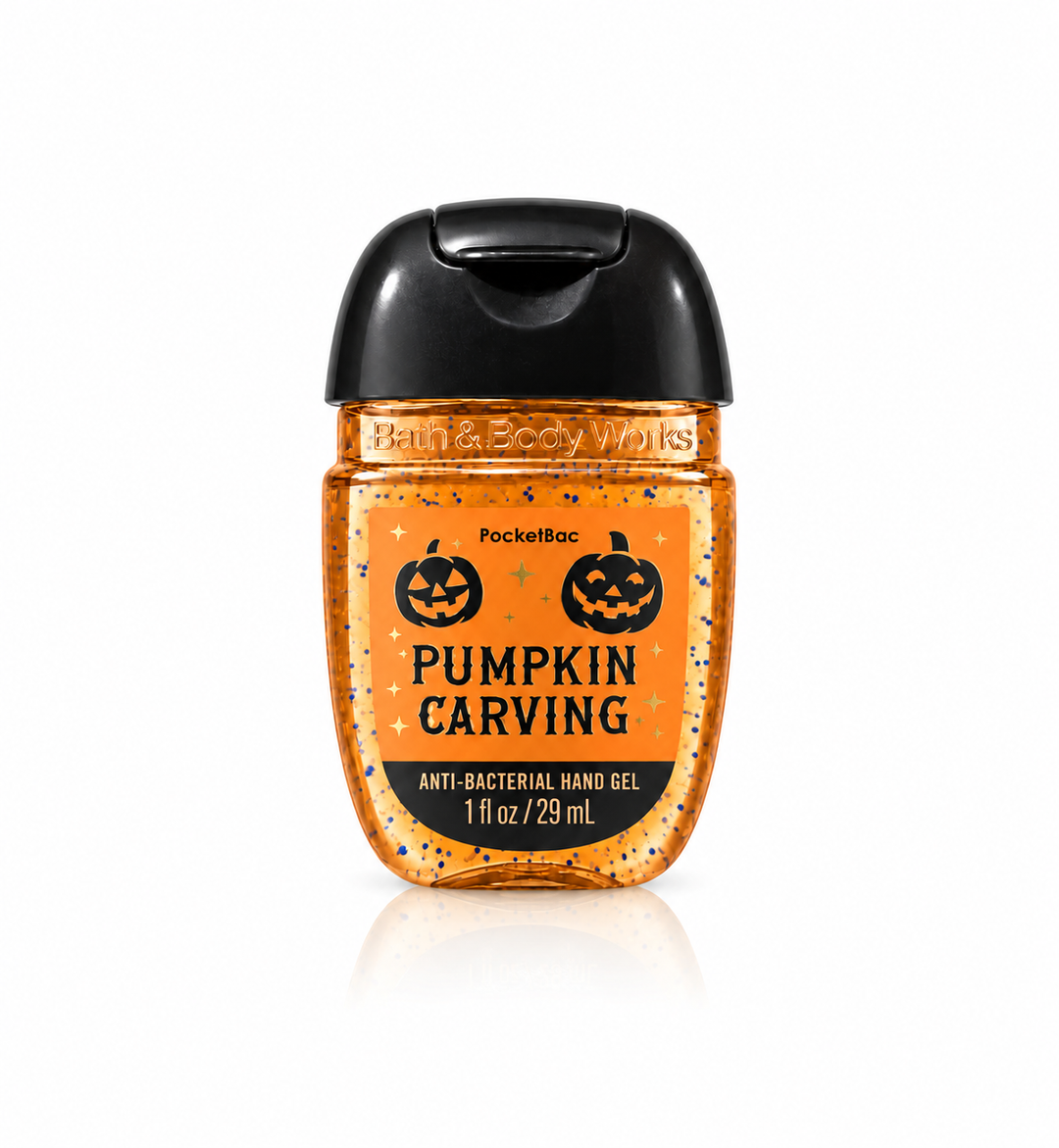Pumpkin Carving Handspritt (lítið) – Bath & Body Works