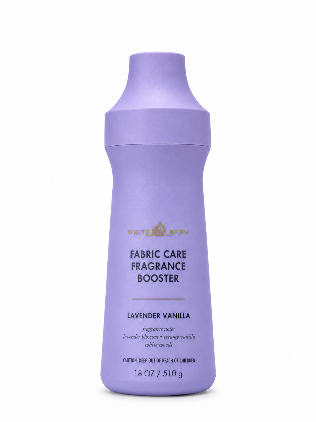Lavender Vanilla Þvotta ilm Booster – Bath & Body Works