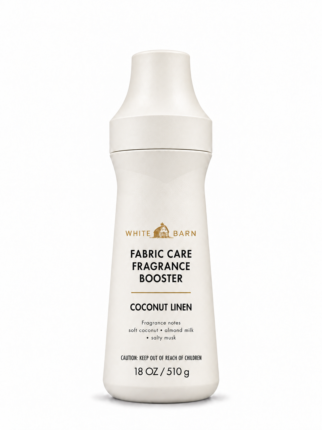 Coconut Linen Þvotta ilm Booster – Bath & Body Works