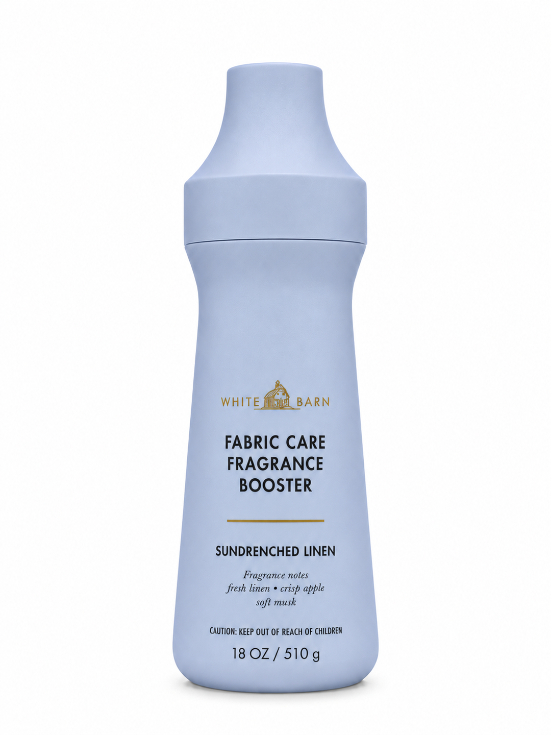 Sundrenched Linen Þvotta ilm Booster – Bath & Body Works