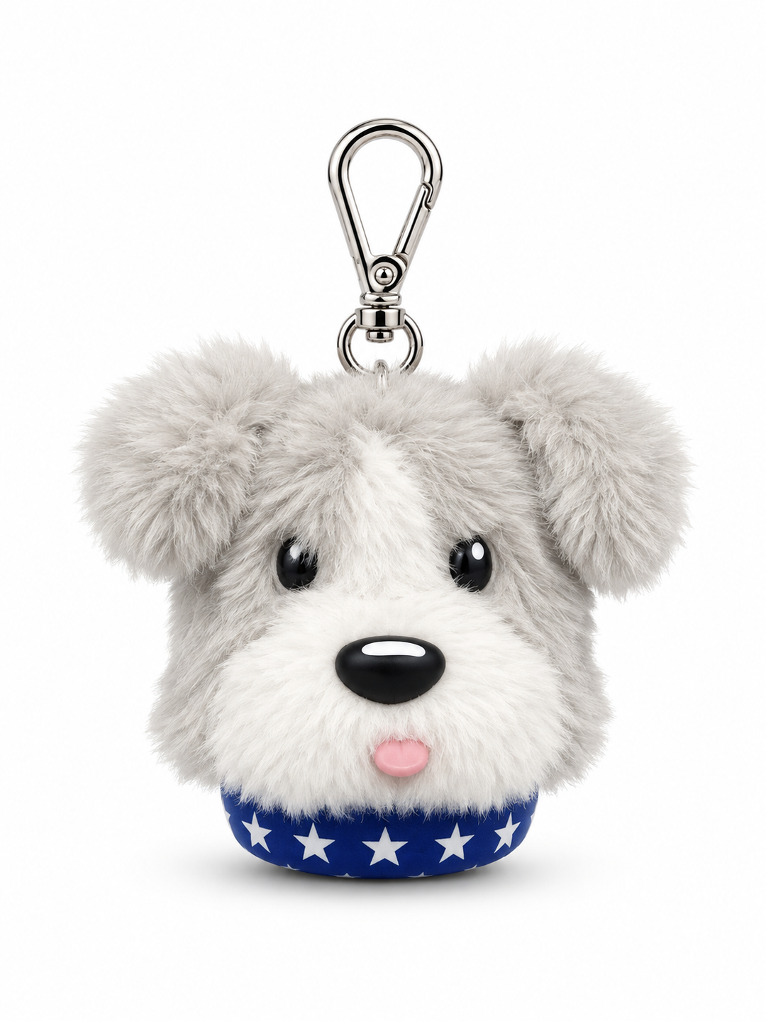 Bandana Dog Pom Hulstur fyrir lítið handspritt – Bath & Body Works