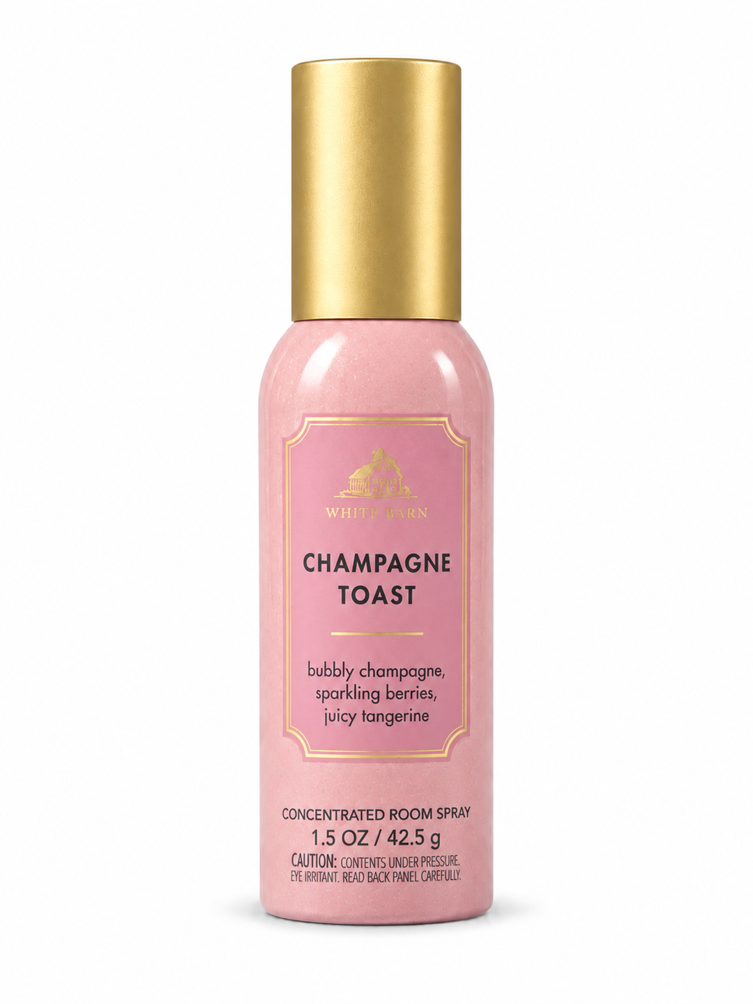 Champagne Toast Heimilisilmsprey – Bath & Body Works