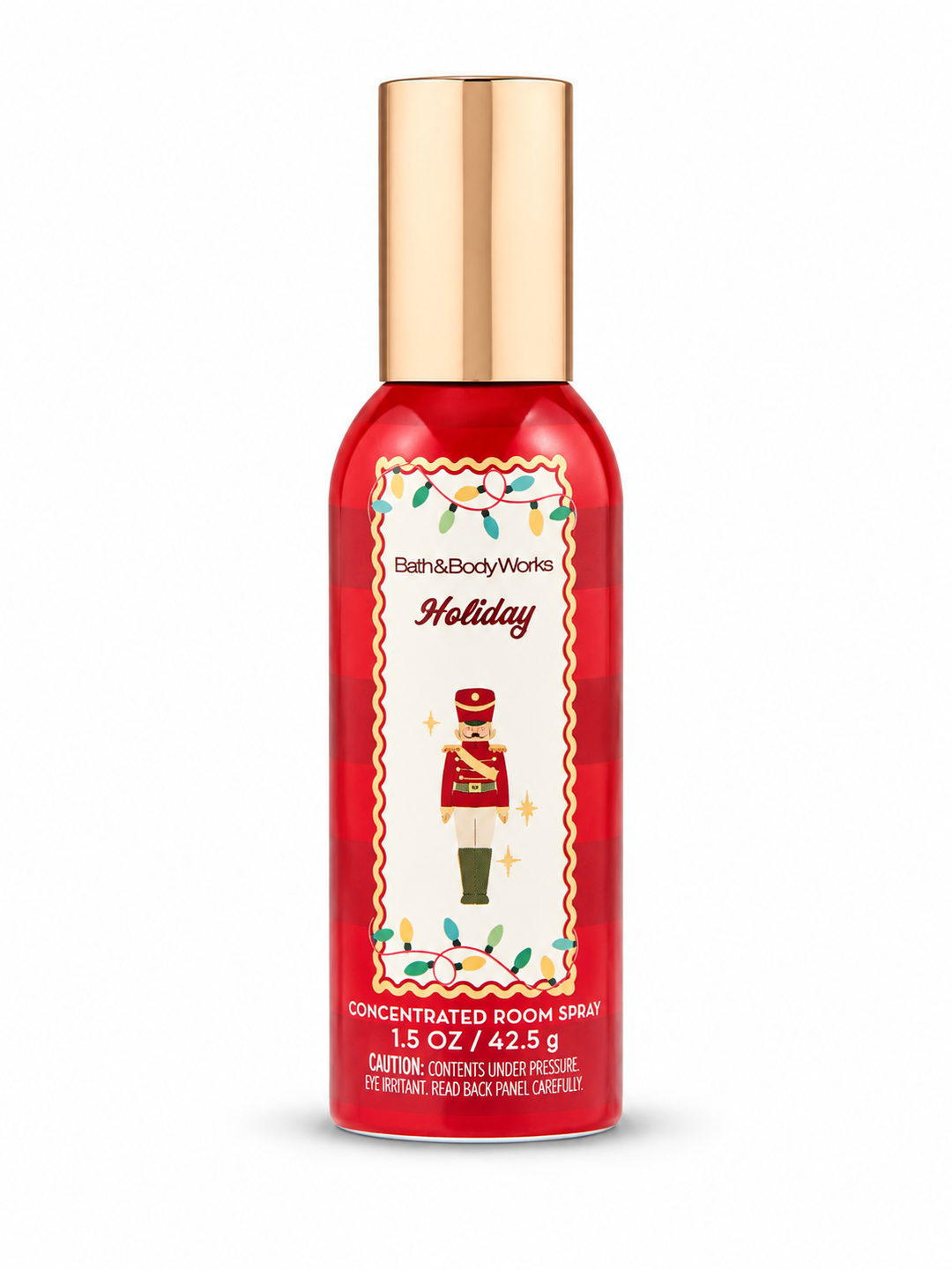 Holiday Heimilisilmsprey – Bath & Body Works
