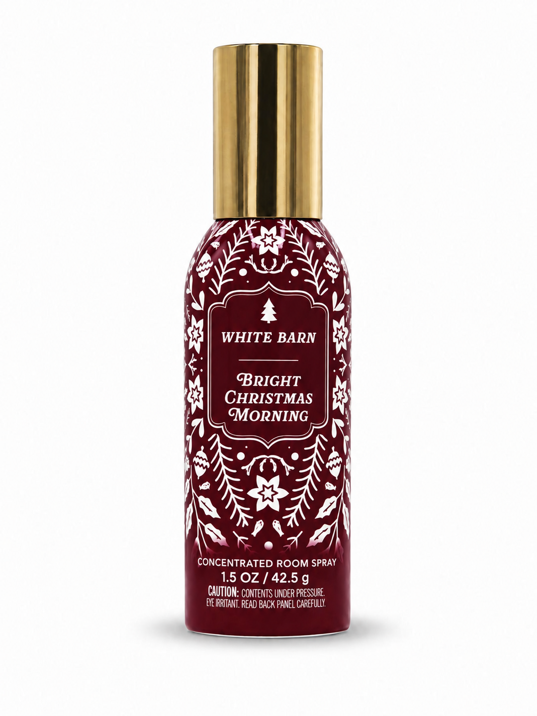 Bright Christmas Morning Heimilisilmsprey – Bath & Body Works