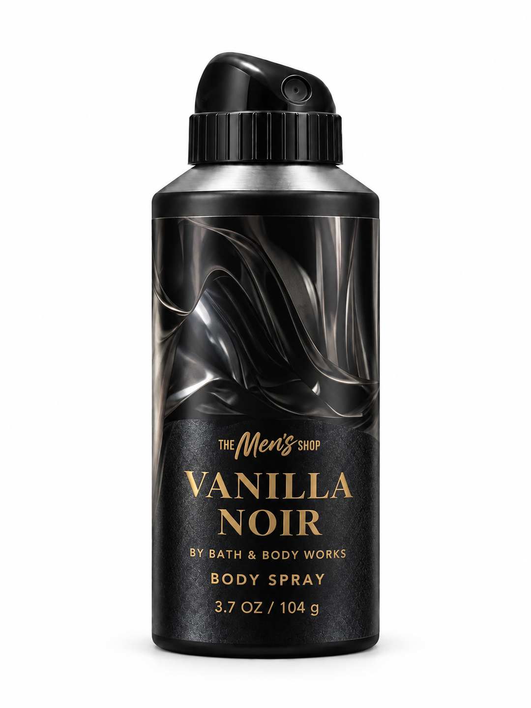 Vanilla Noir – Body Spray