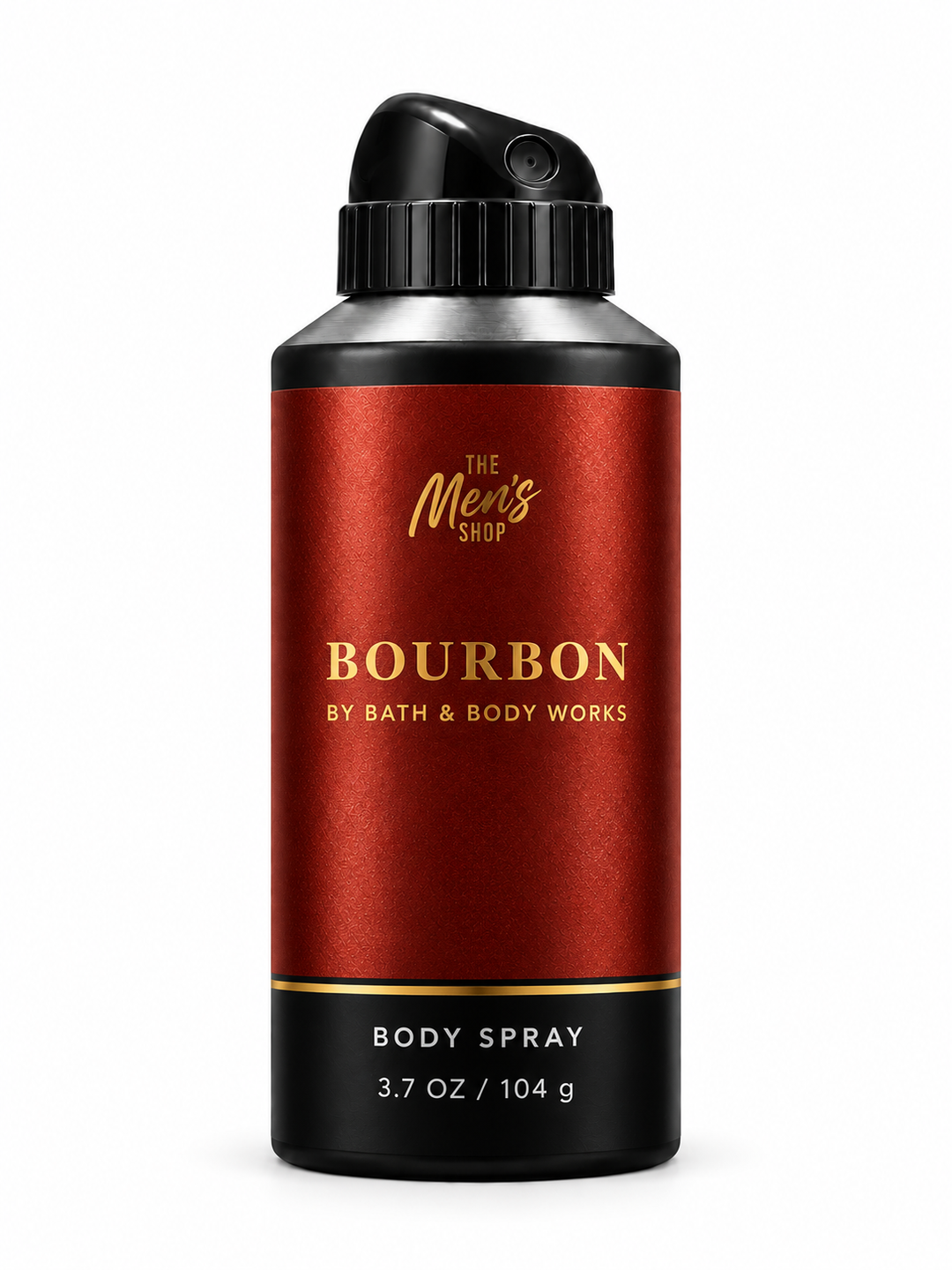 Bourbon – Body Spray