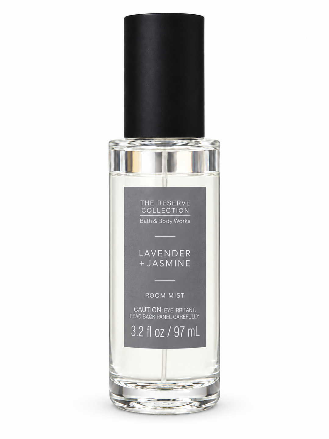 Lavender + Jasmine – Room Mist