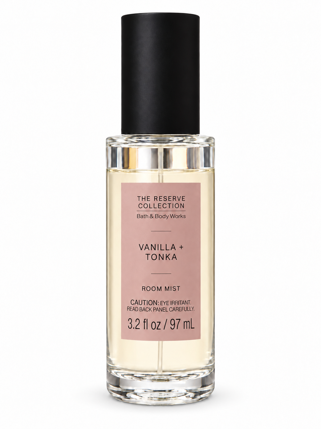 Vanilla + Tonka – Room Mist